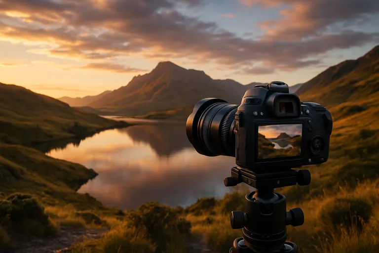 Apparatuur en instellingen die het verschil maken