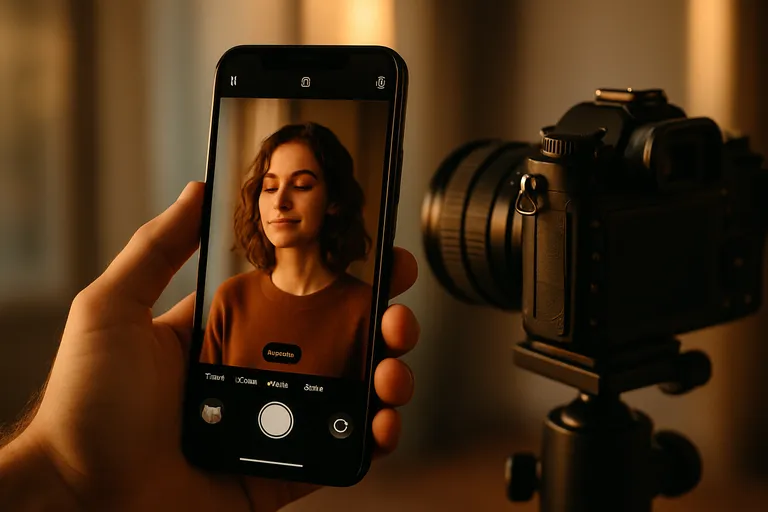 Apparatuur en instellingen die het verschil maken