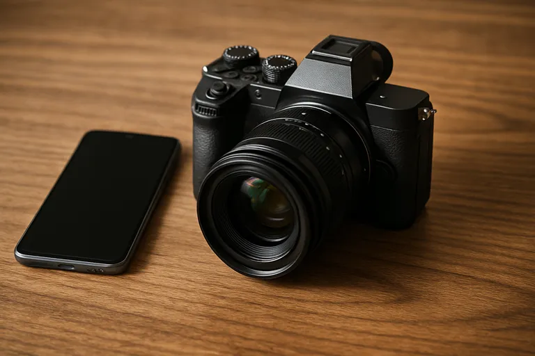 Apparatuur kiezen die bij je past