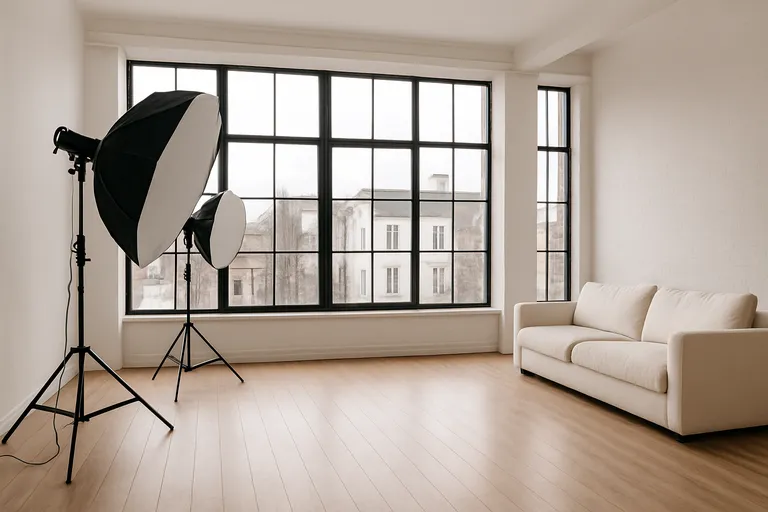 Beste binnenlocaties voor je fotoshoot in Utrecht