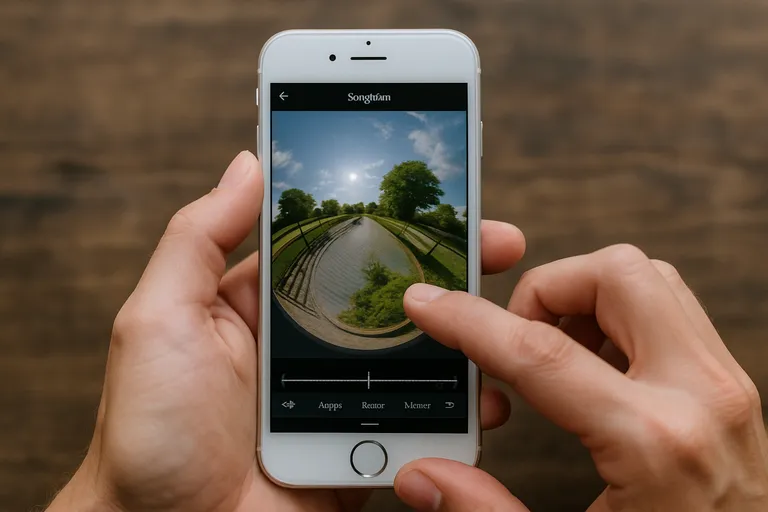 Bewerken, exporteren en delen