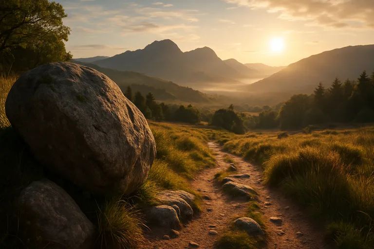 Compositie en perspectief die je foto diepte geven