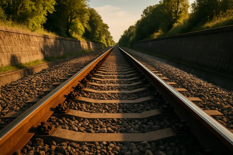 Compositie met lijnen: praktische aanpak