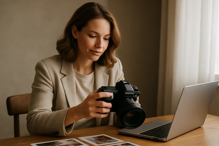 De juiste beelden kiezen voor jouw merk