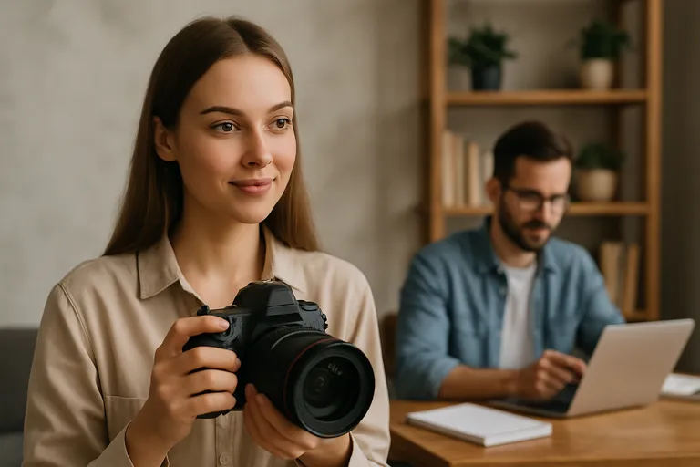 De juiste cursus kiezen en gemotiveerd blijven