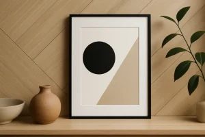 De kracht van asymmetrie: geef je compositie spanning, richting en balans