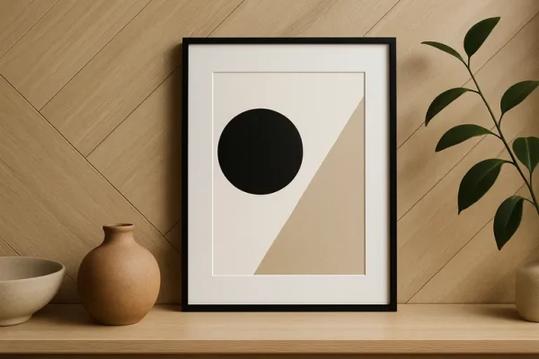 De kracht van asymmetrie: geef je compositie spanning, richting en balans