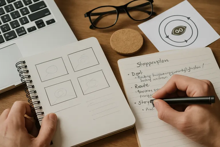 Een 360 graden tour maken: stappenplan