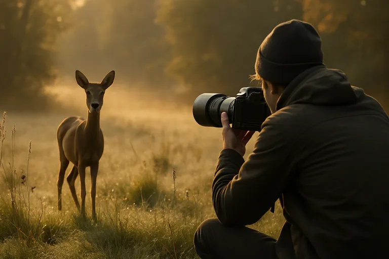 Fototips om je kans te vergroten op "foto van de maand Natuurmonumenten"