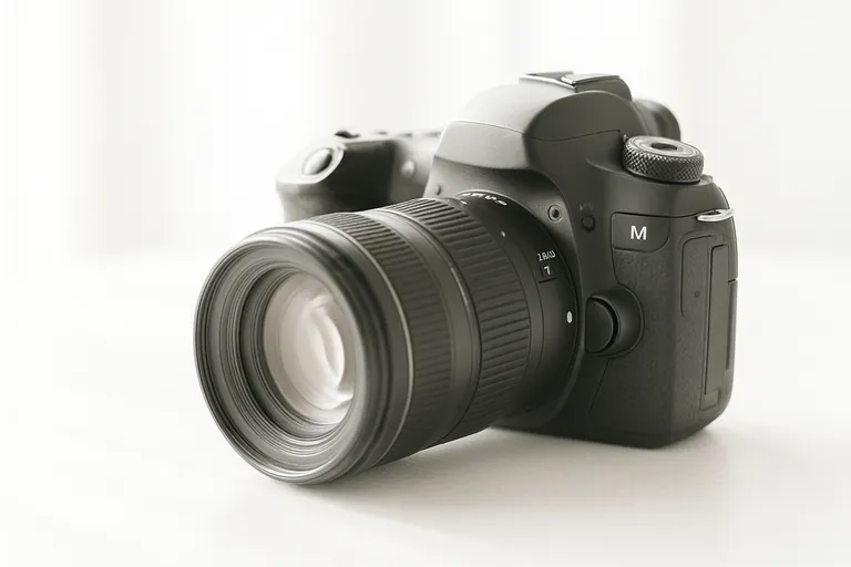 High key fotografie instellingen en workflow