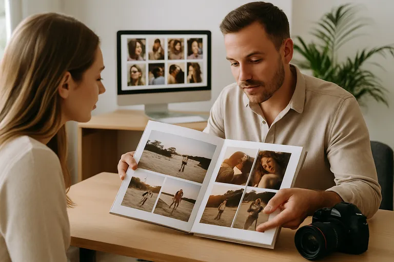 Hoe kies je de juiste fotograaf in Soest