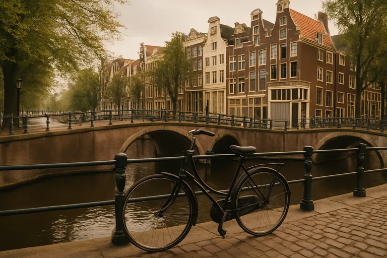 Hoe kies je de juiste shoot locatie amsterdam