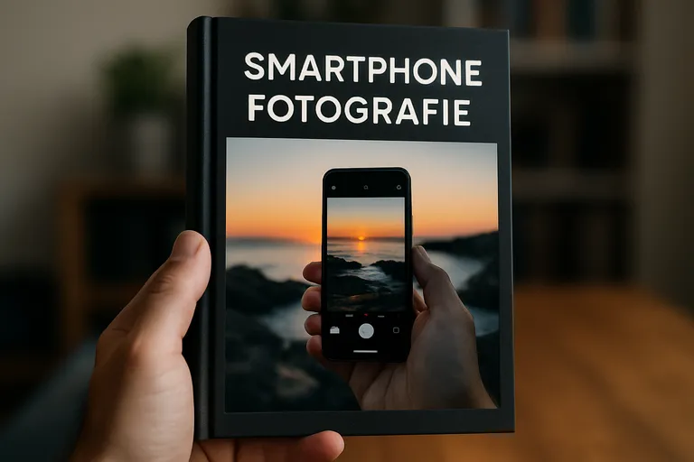 Hoe kies je het beste smartphone fotografie boek voor jou?