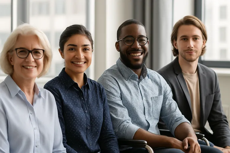 Inclusie, privacy en juridische aandachtspunten