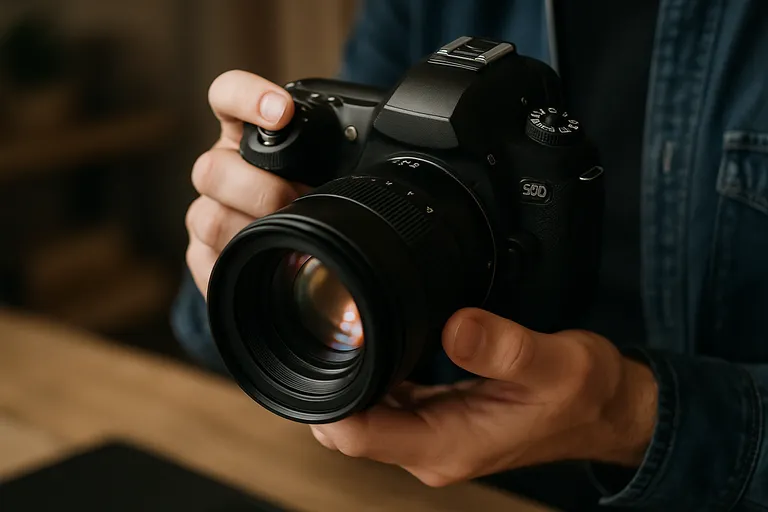 Je apparatuur slim gebruiken: fotografie tips voor betere resultaten