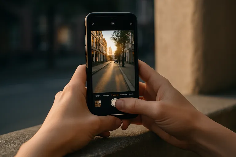 Jouw eerste stappen en uitrusting