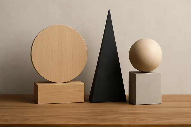 Kernprincipes voor sterke composities