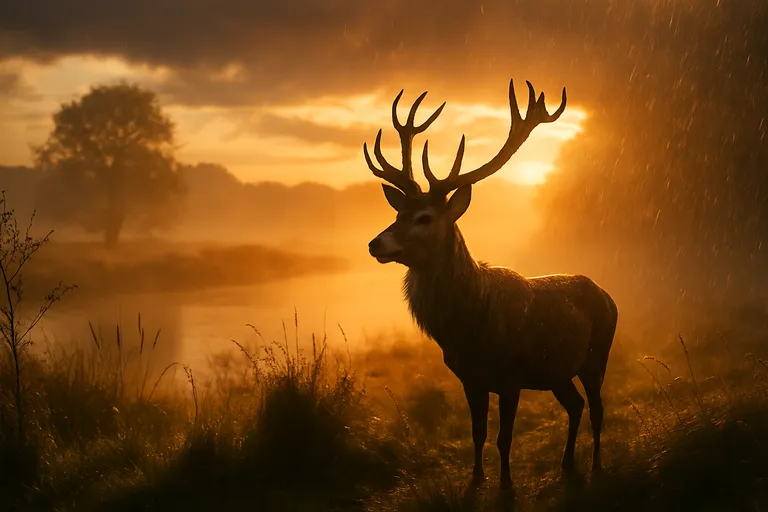 Laat landschappen en wildlife tot leven komen: speel met licht, timing en geduld