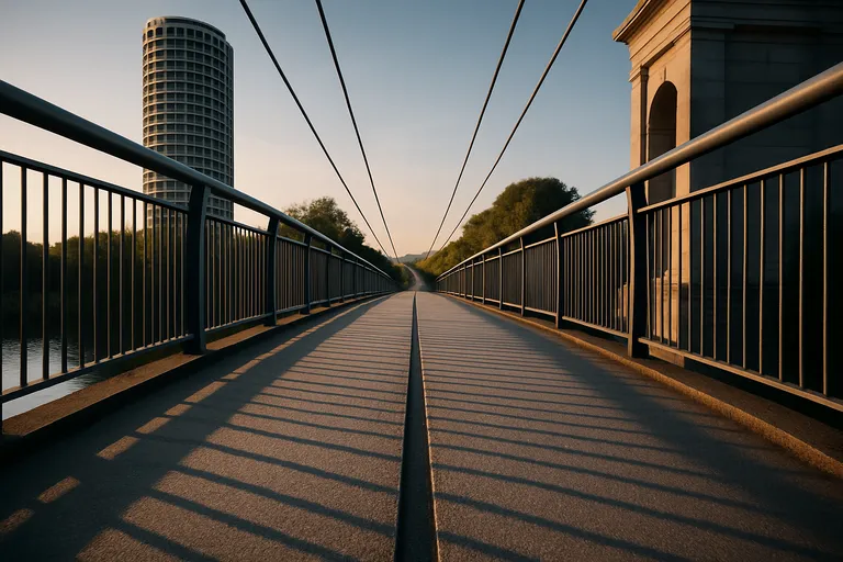 Laat lijnen het werk doen: sterke composities en meer diepte in je fotografie