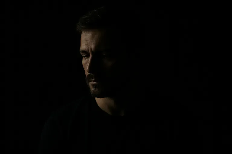 Low key fotografie instellingen