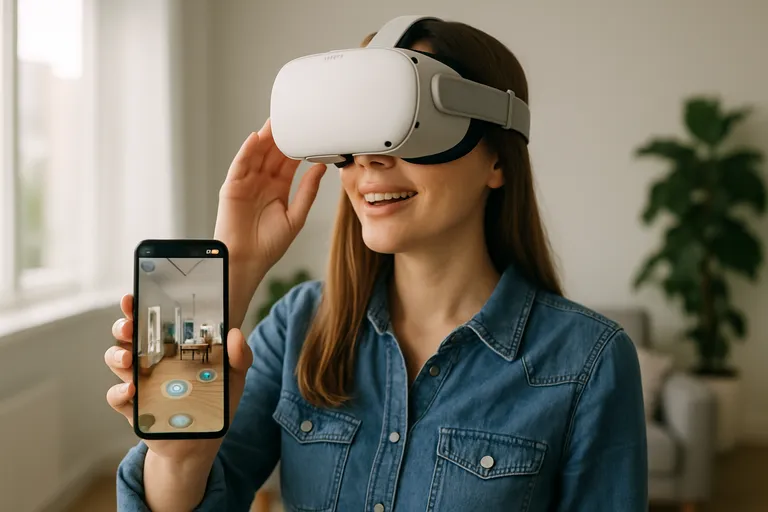 Maak je locatie onweerstaanbaar met een interactieve virtuele rondleiding