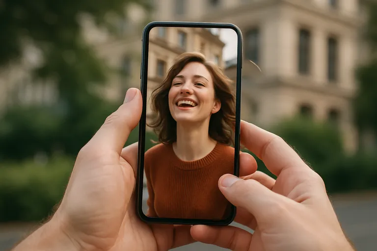 Maak van je platte foto's bewegende, driedimensionale beelden die direct opvallen