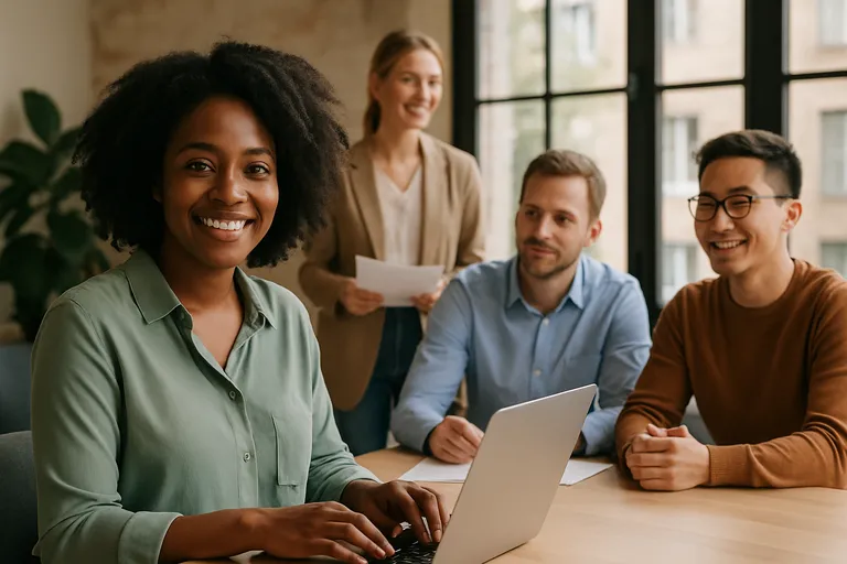 Met de juiste foto maak je je vacature onweerstaanbaar voor de beste kandidaten