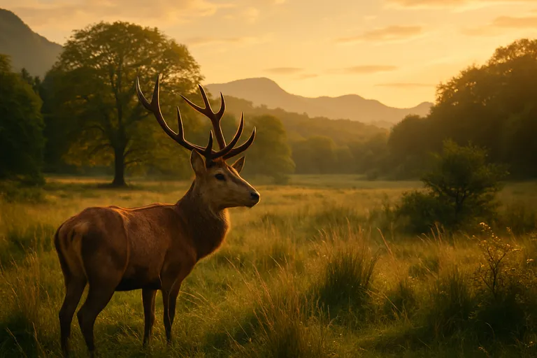 Natuurfotos: wat het is en populaire soorten