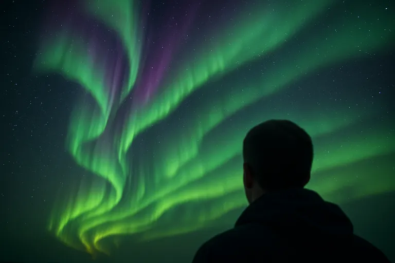 Noorderlicht begrijpen: wat je camera ziet en wat jij mag verwachten