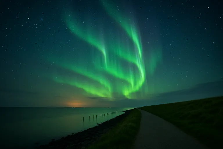 Noorderlicht in Nederland vastleggen: de mooiste plekken, slimme timing en creatieve camera-instellingen