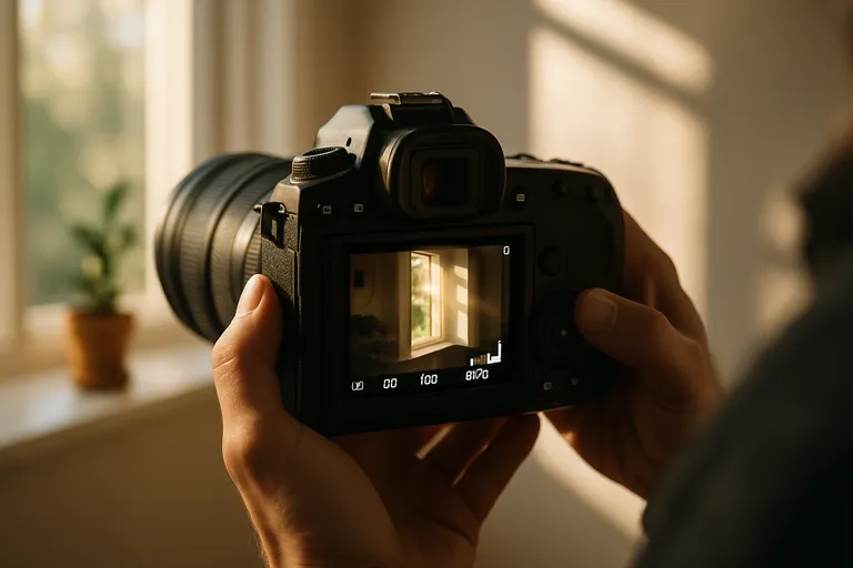 Onmisbare tips fotografie voor een sterke basis