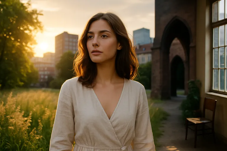 Ontdek betoverende fotolocaties voor jouw volgende fotoshoot