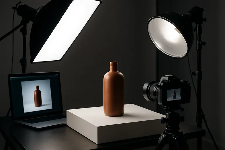 Opnametechnieken en workflow