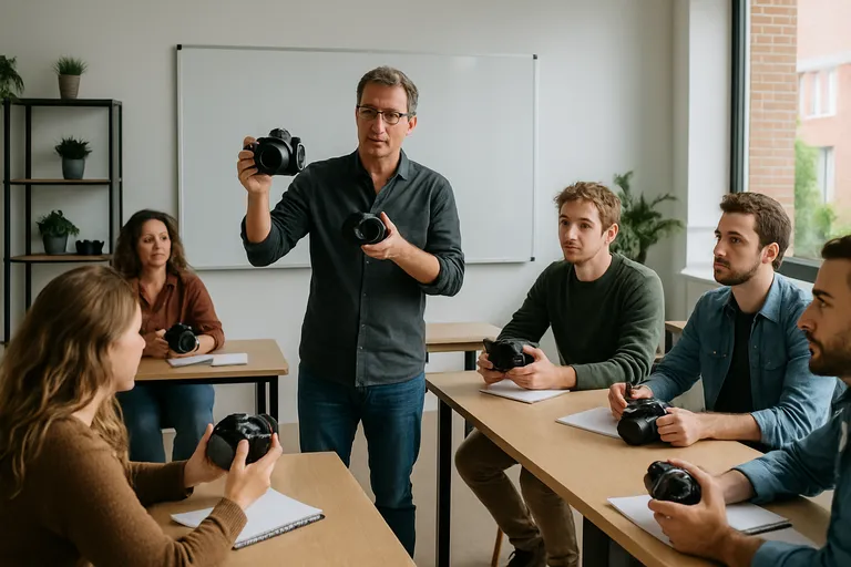 Praktische INFO en inschrijven