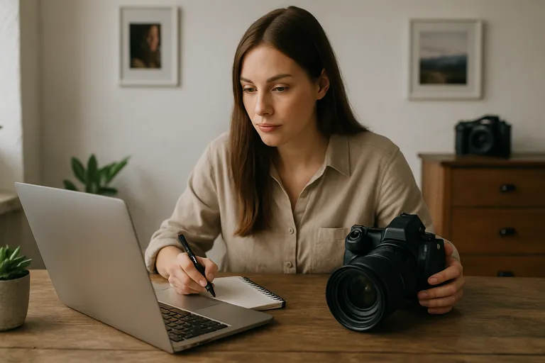 Praktische tips en volgende stappen