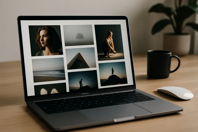 Presentatie en techniek