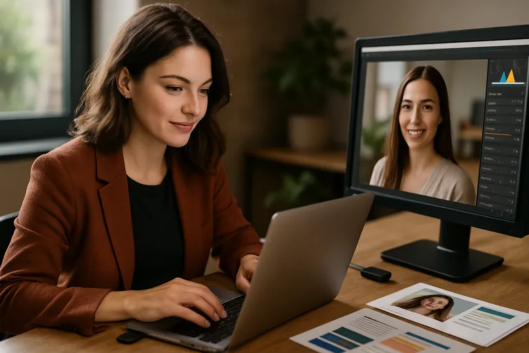 Publicatie, rechten en optimalisatie