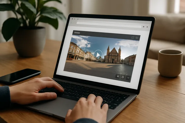 Publiceren, delen en vindbaarheid