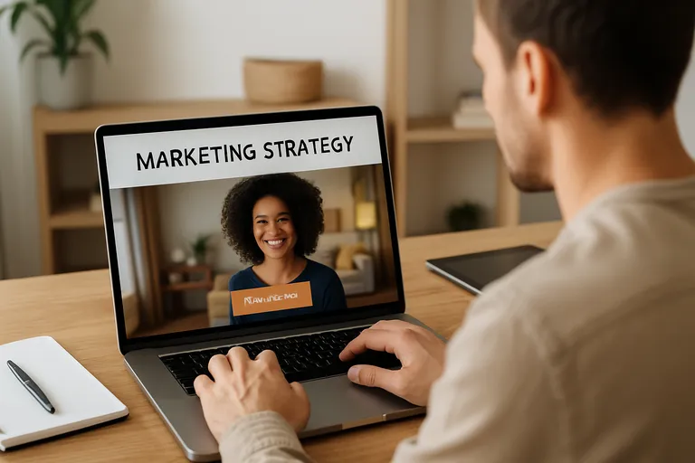 Slim inzetten voor web en marketing