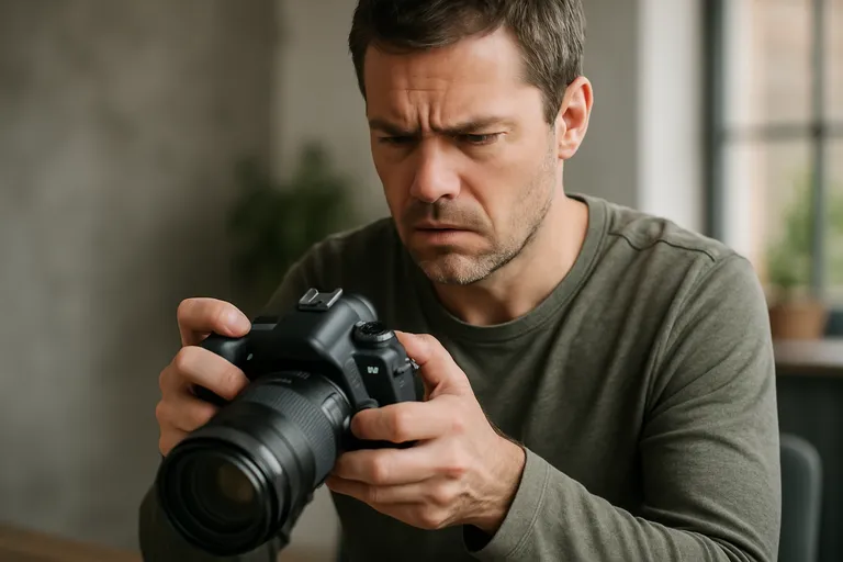 Snelle resultaten en veelgemaakte fouten