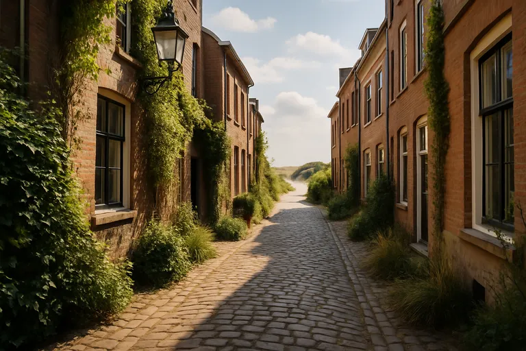 Soorten foto locaties