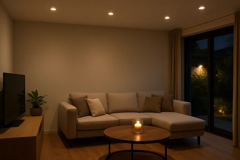 Soorten spots en wanneer je ze gebruikt