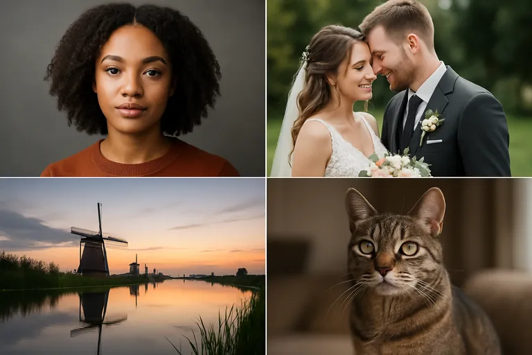 Specialisaties: welke fotograaf past bij jouw opdracht