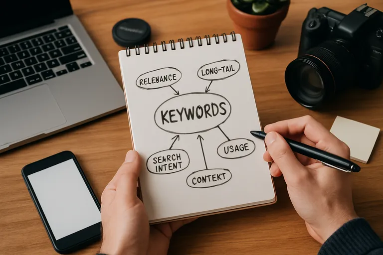 Strategieën om meer te verkopen op Shutterstock