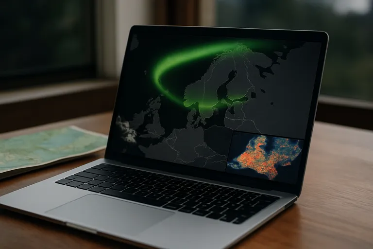 Strategie voor Nederland en België