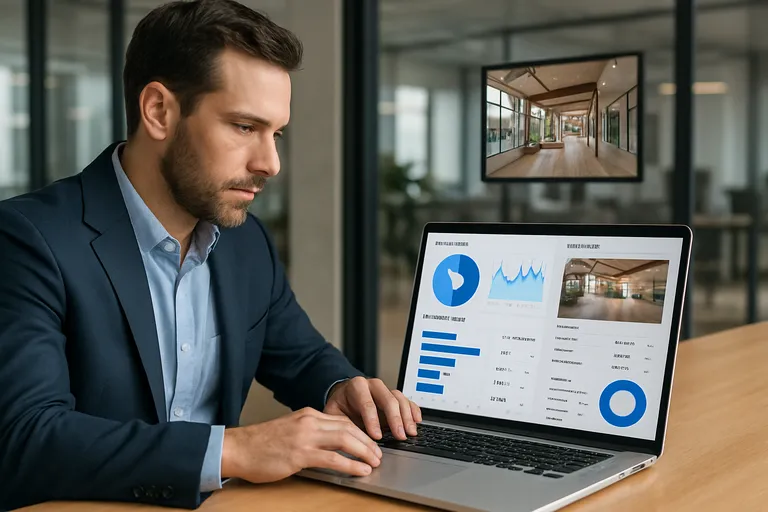 Succes meten en best practices