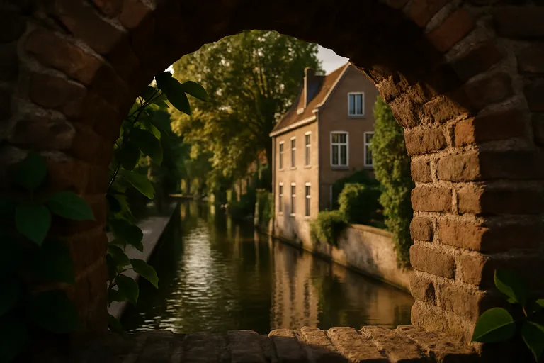 Techniek: compositie, scherpte en licht