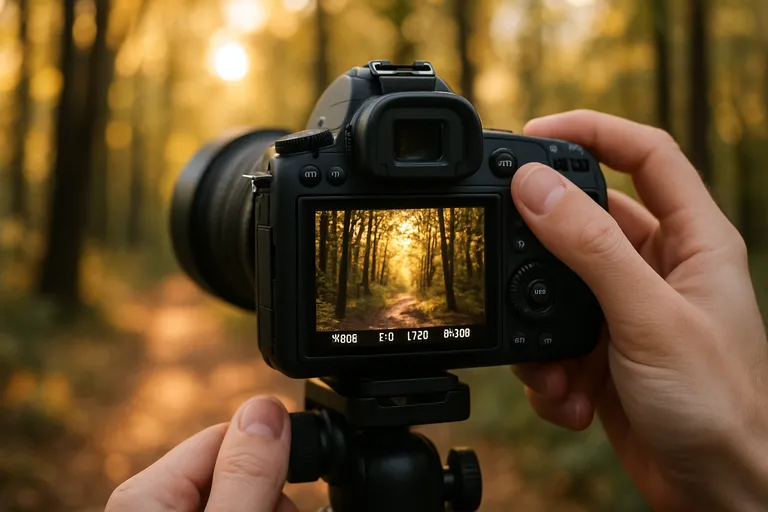 Techniek en instellingen in de praktijk