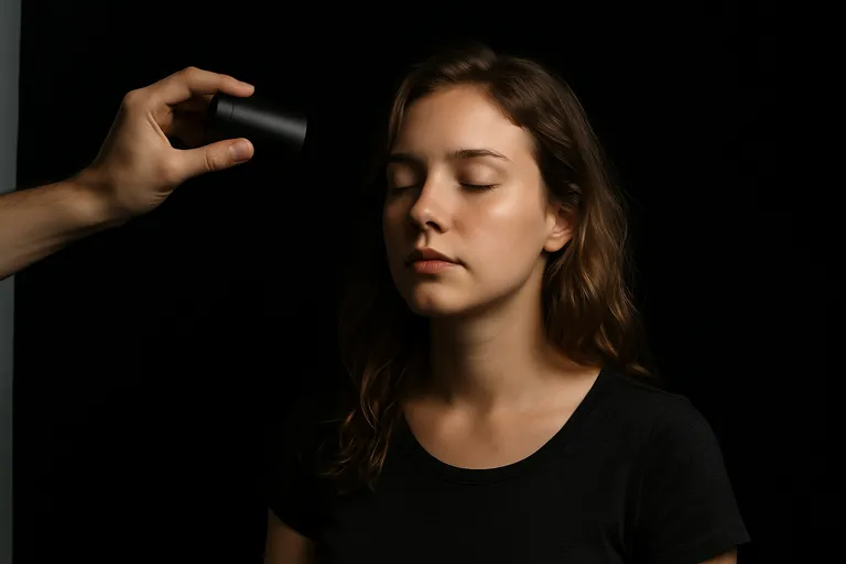 Technieken om de achtergrond echt zwart te krijgen