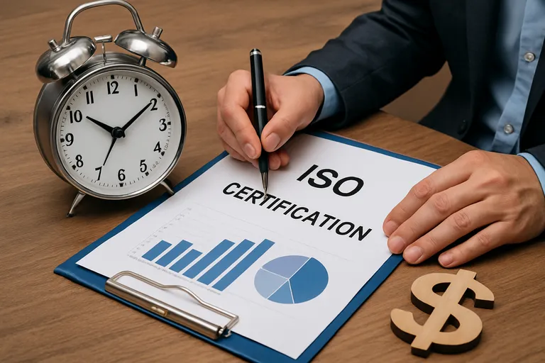 Tijd, kosten en veelgemaakte fouten